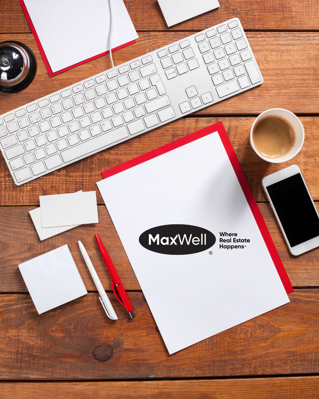 From Sunrise to Sold: The MaxWell Agent Experience in Spring 2025